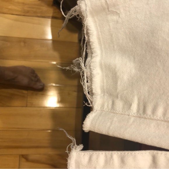 Dex white jeans - Picture 4 of 4